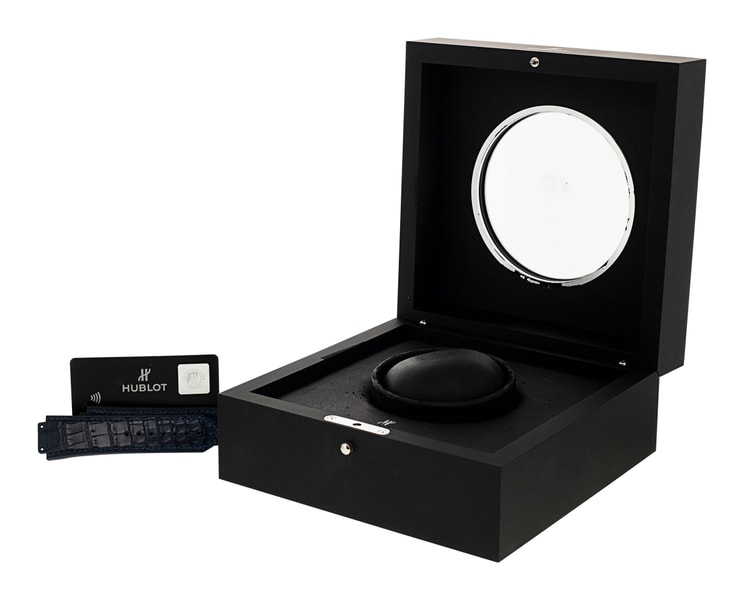 Hublot Classic Fusion 521.NX.7170.LR